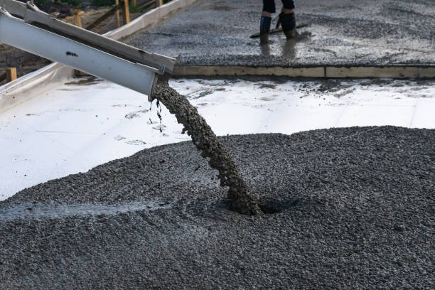 Best Stamped Concrete Services in Lorena, TX