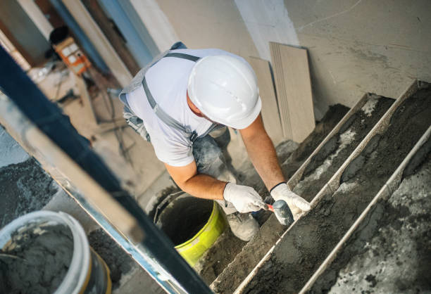 Best Commercial Concrete Services in Lorena, TX