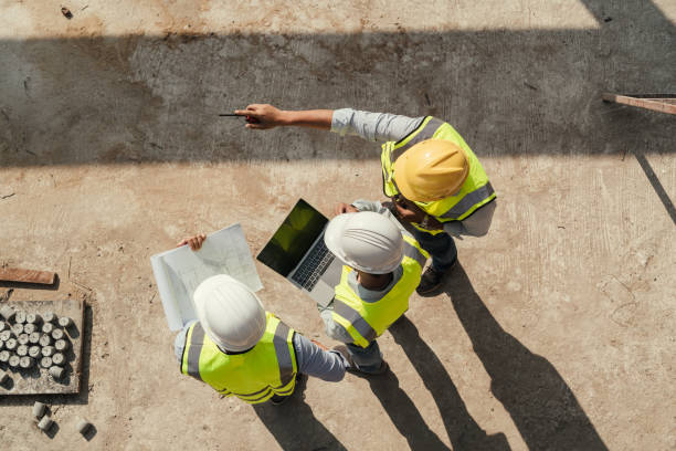 Best Concrete Staining and Coloring in Lorena, TX
